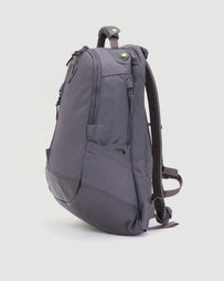 Visvim Cordura 20L Charcoal Bags Men