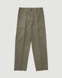 Visvim Benning Pants Green Pants Men