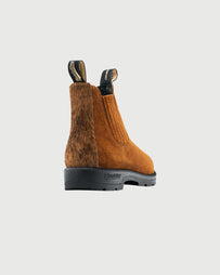 Blundstone 2621 POP x Blundstone - Glazed Ginger Pony Shoes Leather Unisex