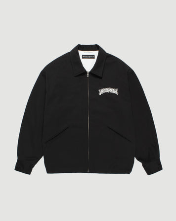 Tim Lehi / Vietnam Jacket Black