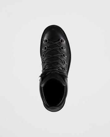 Danner Mountain Light GORE-TEX Black Shoes Leather Men