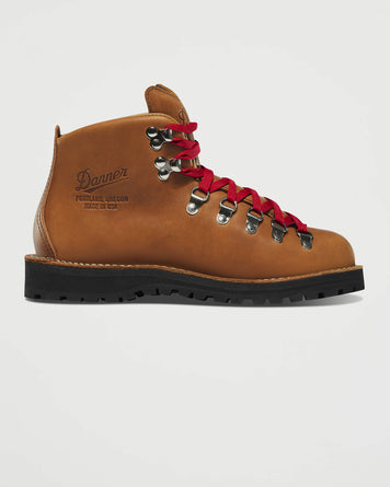 Danner W's Mountain Light GORE-TEX Cascade Clovis Shoes Leather Women