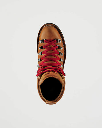 Danner W's Mountain Light GORE-TEX Cascade Clovis Shoes Leather Women