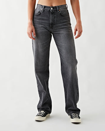 Tenue. Kim Detroit Denim Women