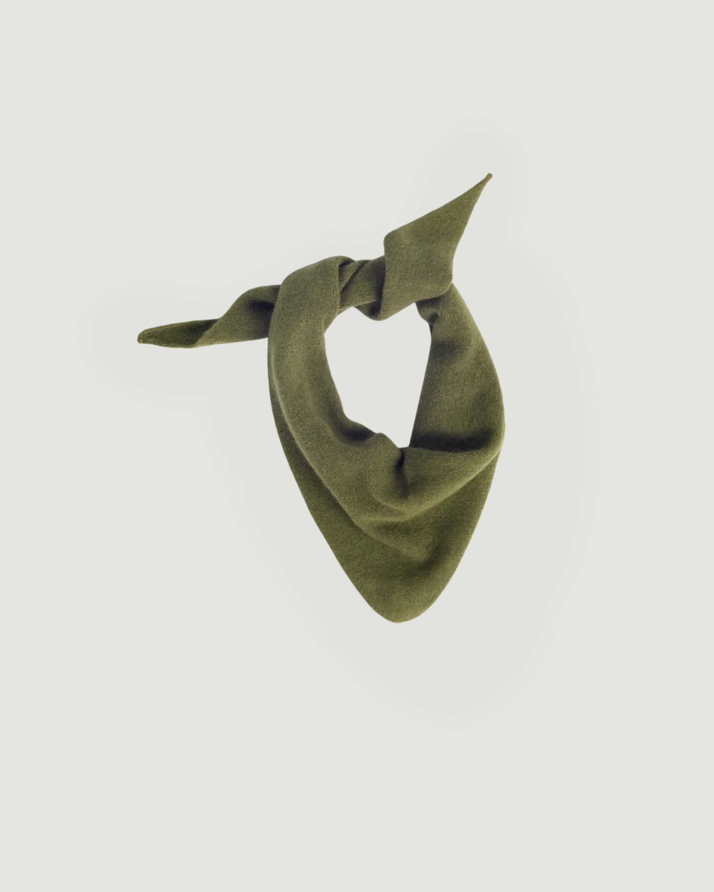 Le Bonnet Bandana Jungle Bandanas