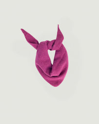 Le Bonnet Bandana Rhubarb Bandanas