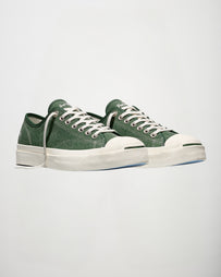 Converse Jack Purcell x Palmes - Mountain View / Cloud Dancer Shoes Sneakers Men