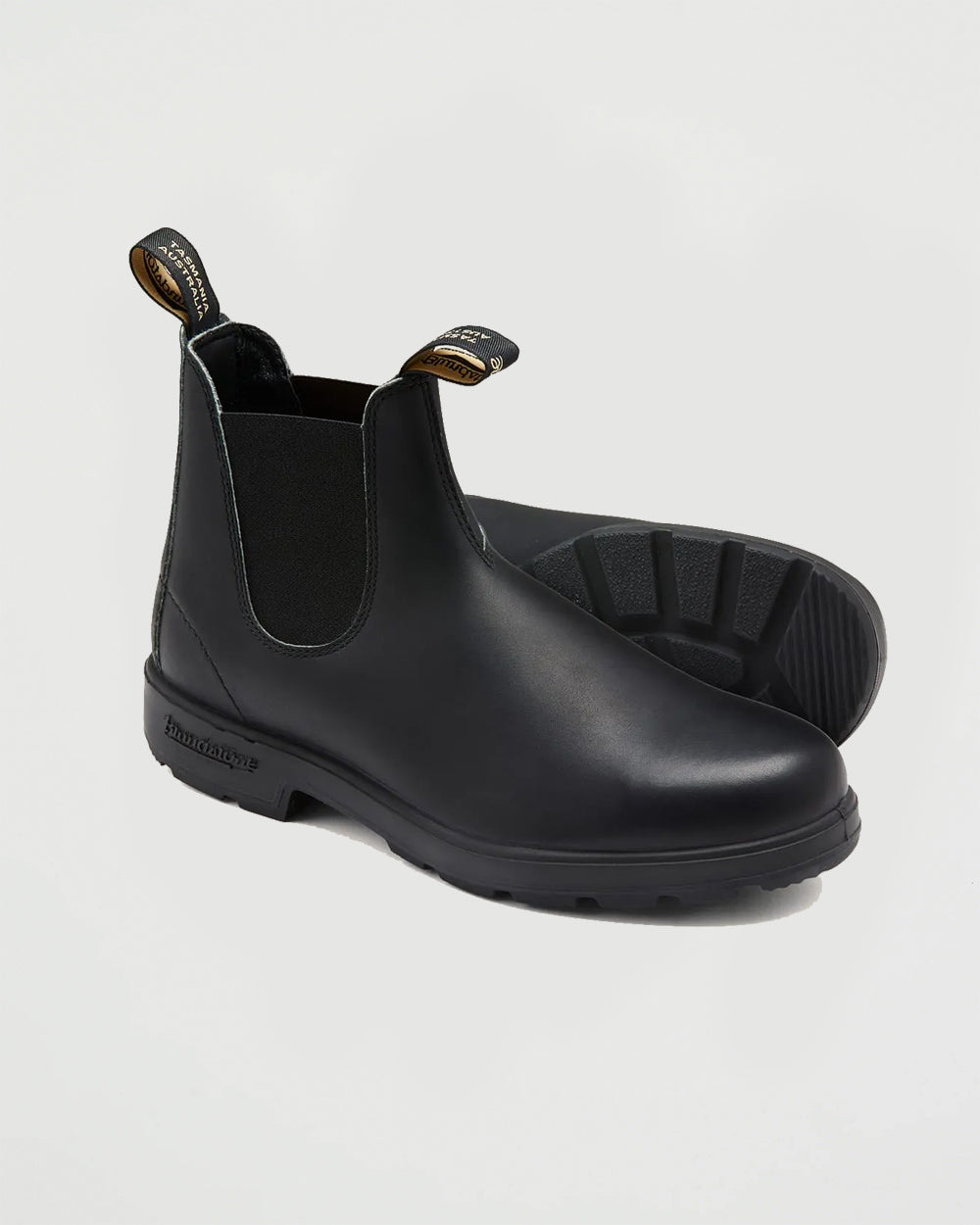 Blundstone 510 Original Black Shoes Leather Unisex