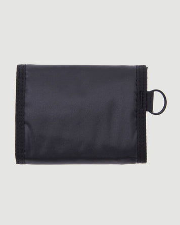 Porter Yoshida Capsule Wallet Black Bags Unisex