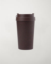 and wander Coffee Tumbler Brown Other