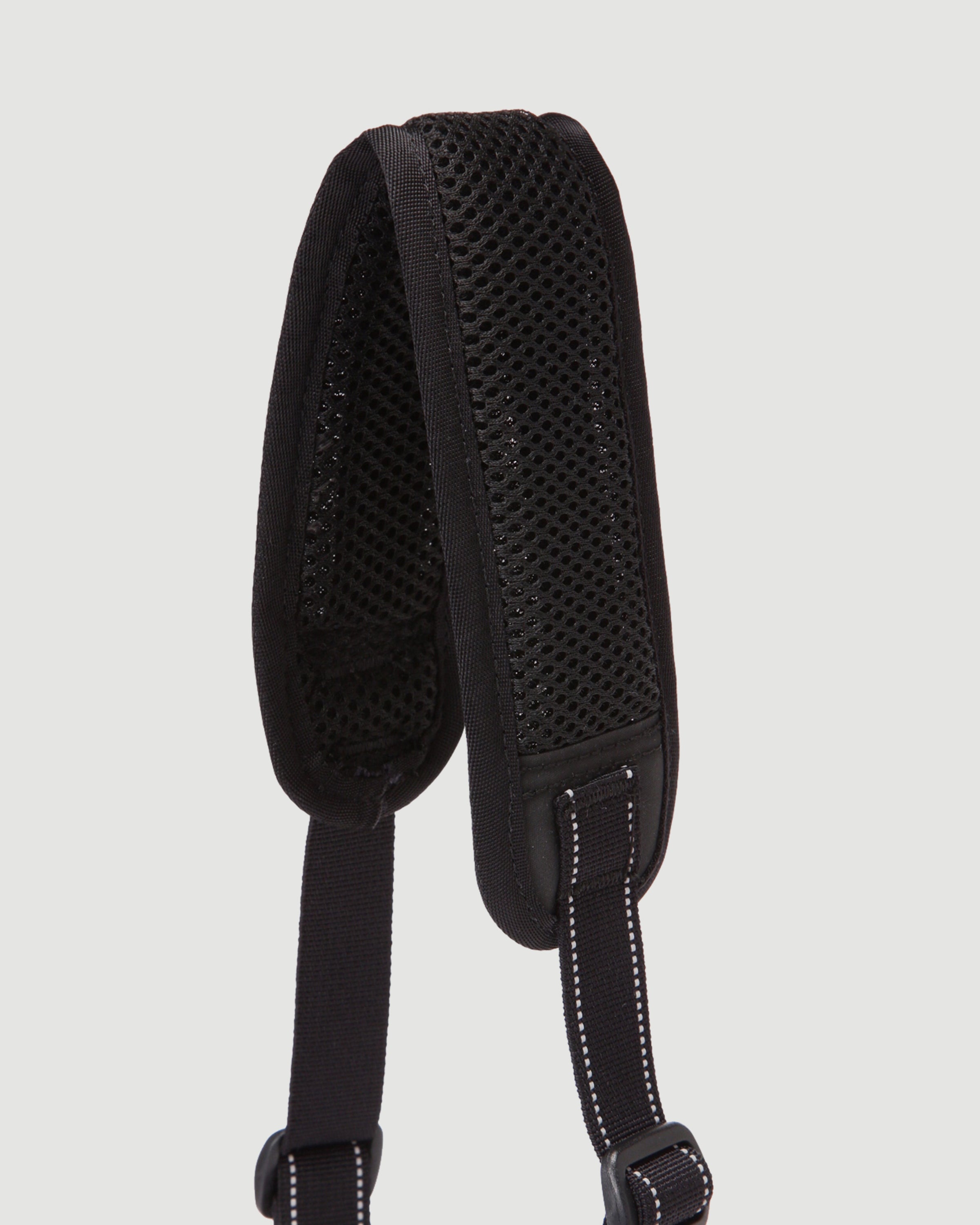 and wander ECOPAK Shoulder Pouch Black Bags Men
