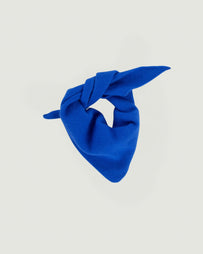 Le Bonnet Bandana Royal Azure Bandanas