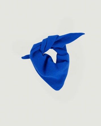 Le Bonnet Bandana Royal Azure Bandanas
