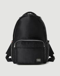 Porter Yoshida Tanker Daypack Black Bags Men