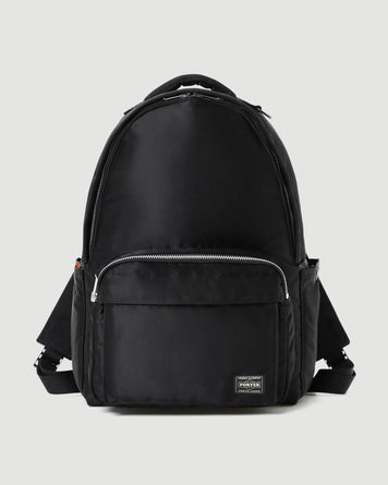 Porter Yoshida Tanker Daypack Black Bags Men