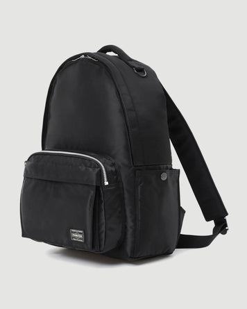 Tanker Daypack Black
