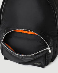 Porter Yoshida Tanker Daypack Black Bags Men