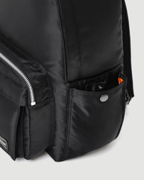 Porter Yoshida Tanker Daypack Black Bags Men