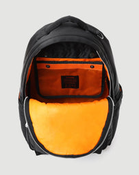 Porter Yoshida Tanker Daypack Black Bags Men