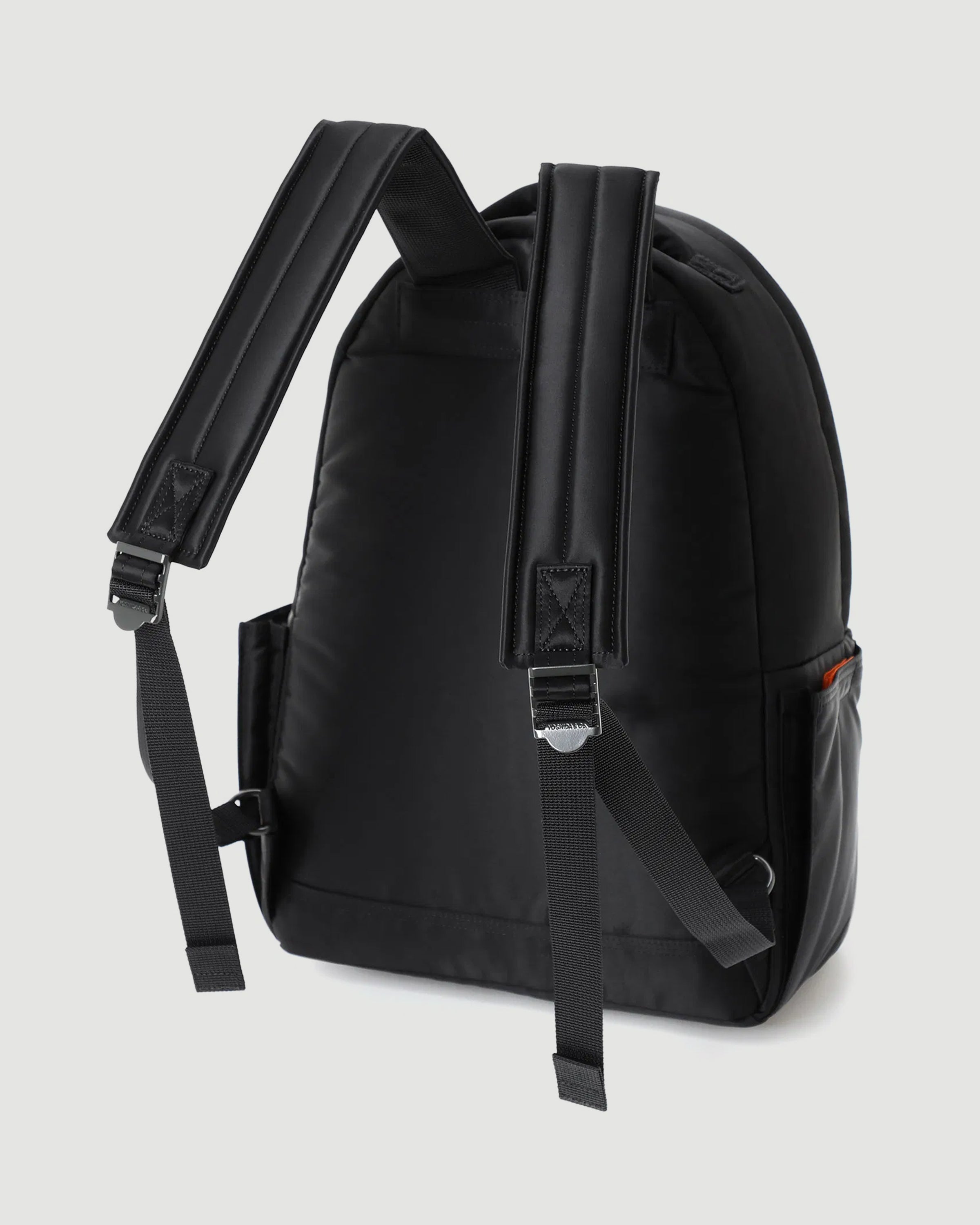 Porter Yoshida Tanker Daypack Black Bags Men