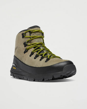 Danner Mountain 600 GTX Dusty Olive Shoes Leather Men