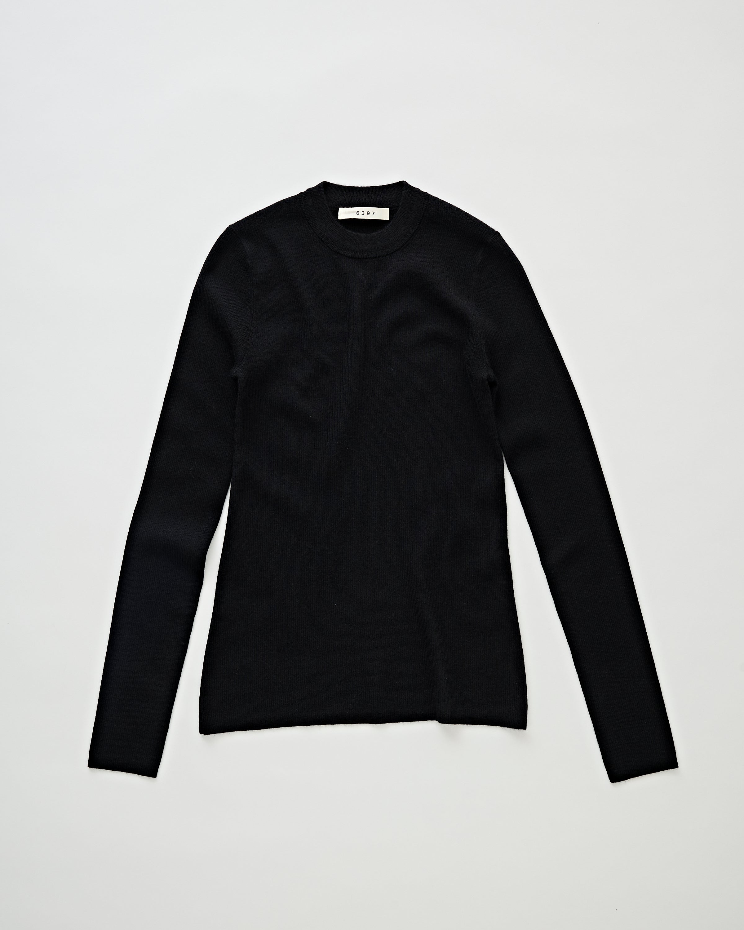 6397 Fisherman Rib Cardigan Charcoal Knitwear Women