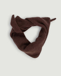 Le Bonnet Bandana Gingerbread Headwear Unisex