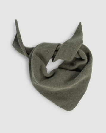 Le Bonnet Bandana Croco Bandana