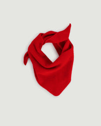 Le Bonnet Bandana Crimson Headwear Unisex