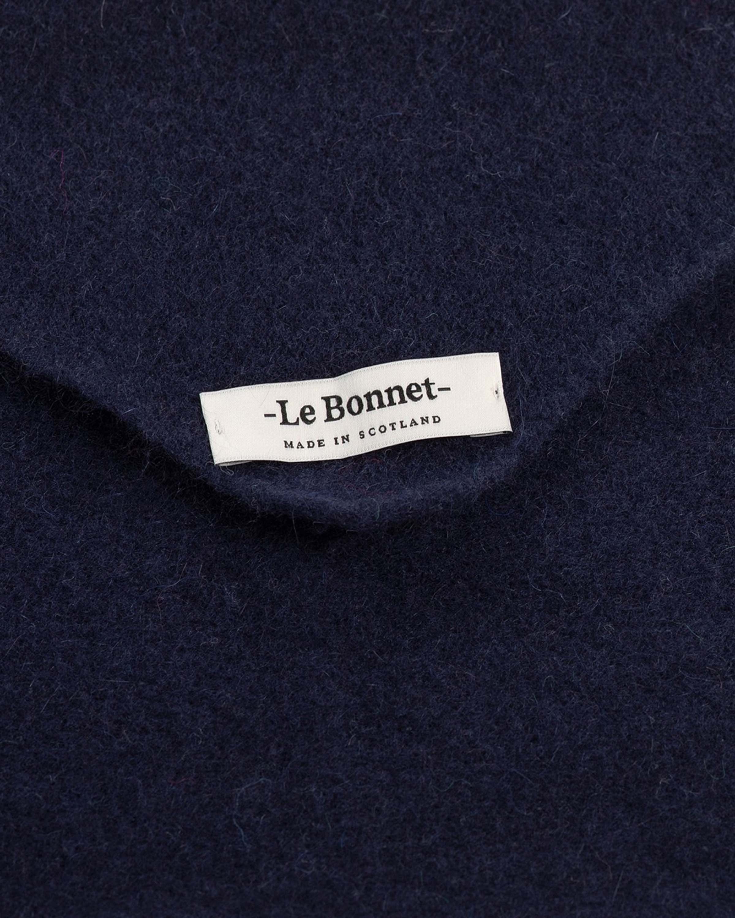 Le Bonnet Bandana Midnight Headwear Unisex