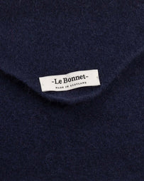 Le Bonnet Bandana Midnight Headwear Unisex