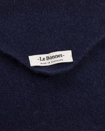 Le Bonnet Bandana Midnight Headwear Unisex