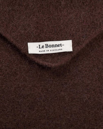 Le Bonnet Bandana Gingerbread Headwear Unisex