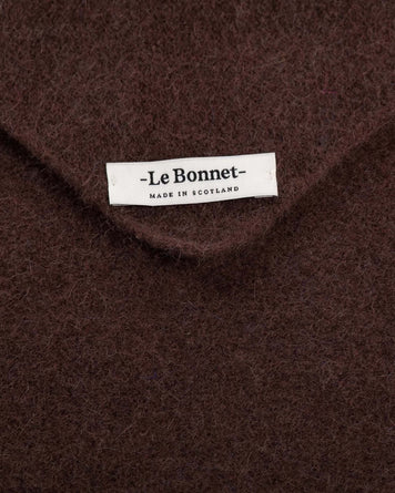 Le Bonnet Bandana Gingerbread Headwear Unisex