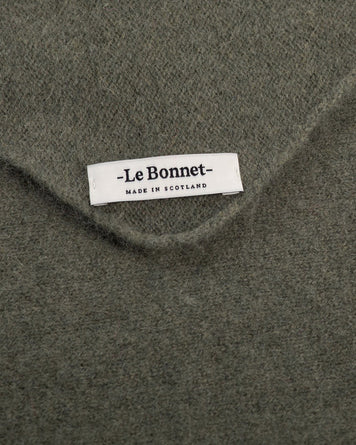 Le Bonnet Bandana Croco Bandana