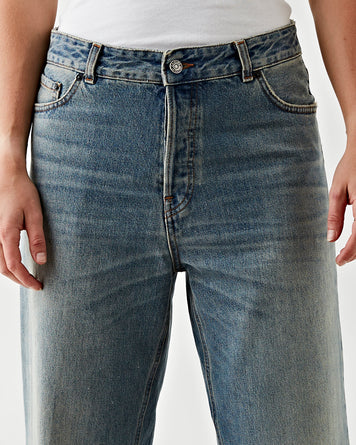 Women's Jeans | Find the Perfect Denim for Women | Tenue de Nîmes