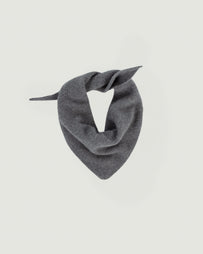 Le Bonnet Bandana Slate Grey