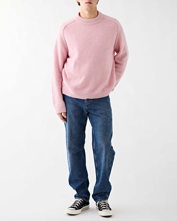 Tenue de Nîmes Pull Tyler Rose Knitwear Men