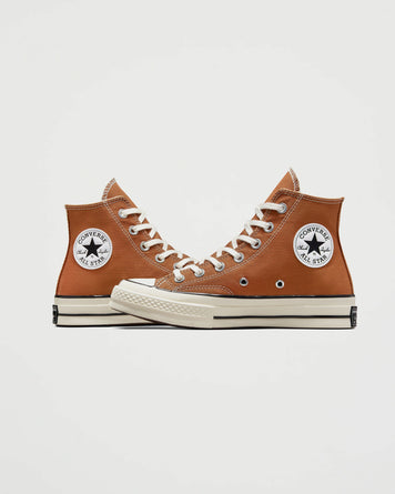 Converse Chuck 70 Hi Tawny Owl Shoes Sneakers Unisex
