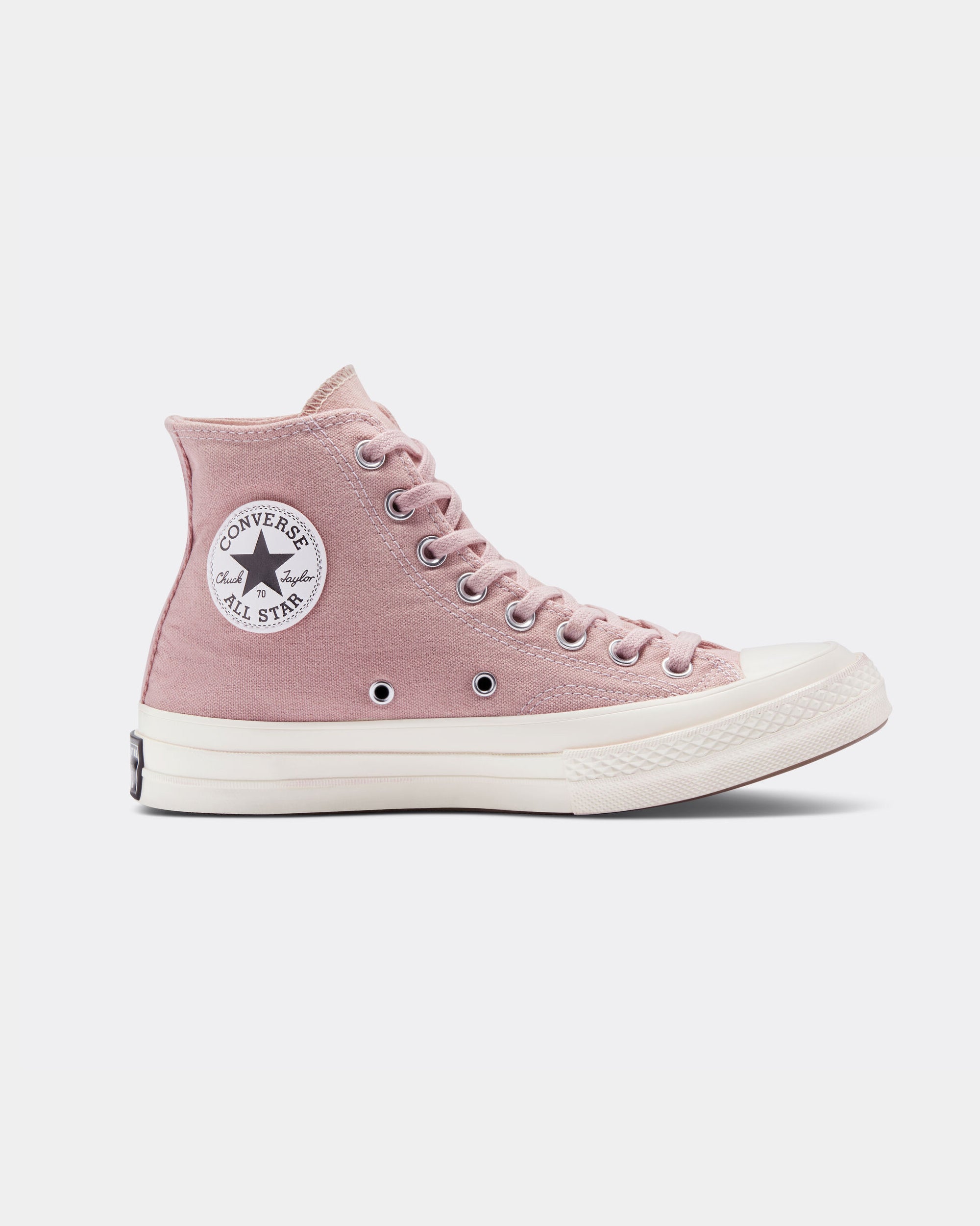 Converse Chuck 70 Hi Strawberry Dyed Sneakers Unisex
