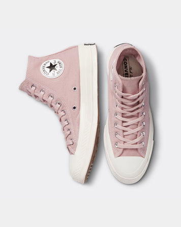 Converse Chuck 70 Hi Strawberry Dyed Sneakers Unisex