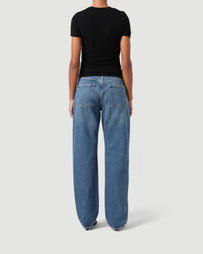 AgoldE Kelly Jean Essence Denim Women