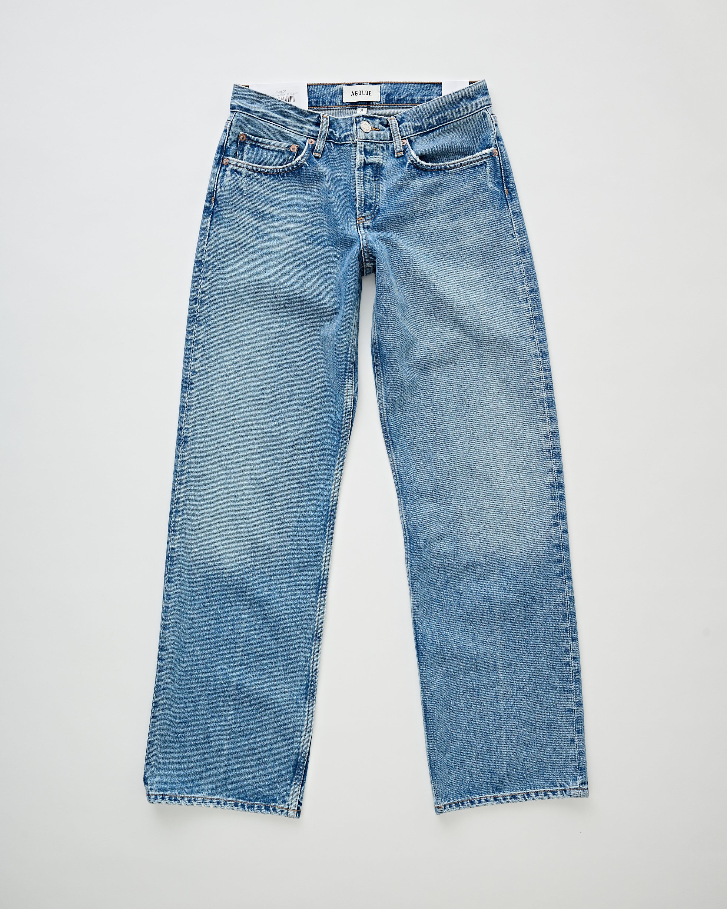 AgoldE | Shop AgoldE Jeans for Women | Tenue de Nîmes