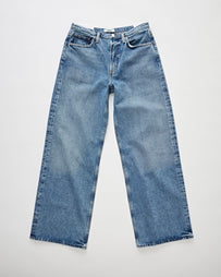 AgoldE Keira Jean Downtown Denim Women