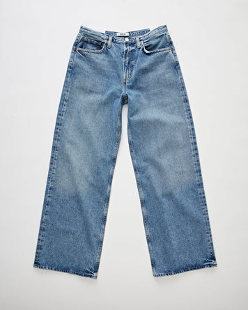 AgoldE Keira Jean Downtown Denim Women