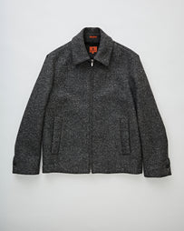Barena Venezia Gafaro Coat Granelo JKT Short Men