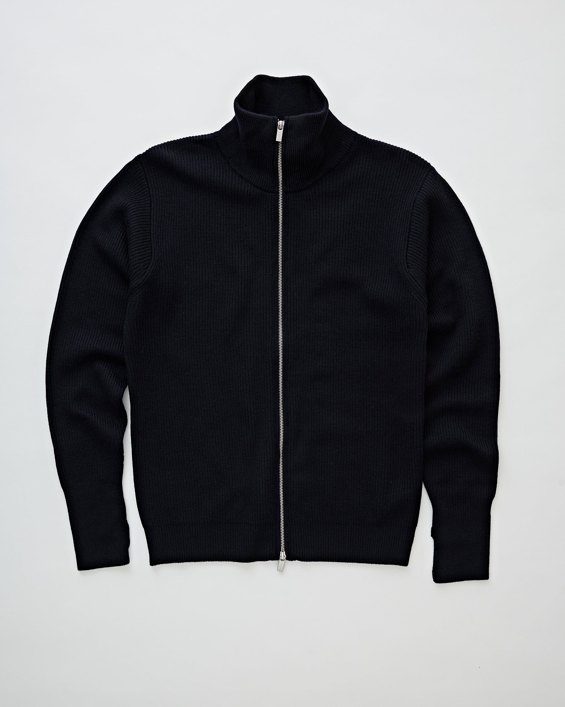 Barena Venezia Knitwear Dori Cruna Navy Knitwear Men