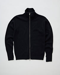 Barena Venezia Knitwear Dori Cruna Navy Knitwear Men