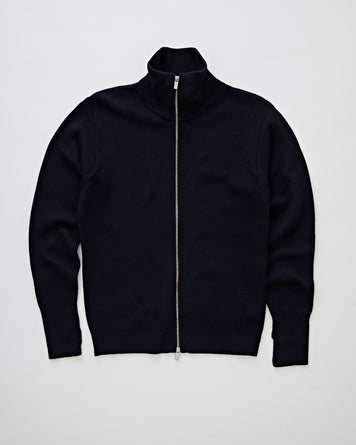 Barena Venezia Knitwear Dori Cruna Navy Knitwear Men
