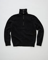 Barena Venezia Knitwear Libo Narci Nero Knitwear Men
